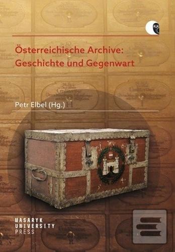 Österreichische Archive:… (Petr Elbel)