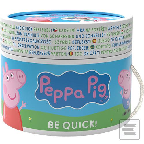 Postřeh! Peppa Pig