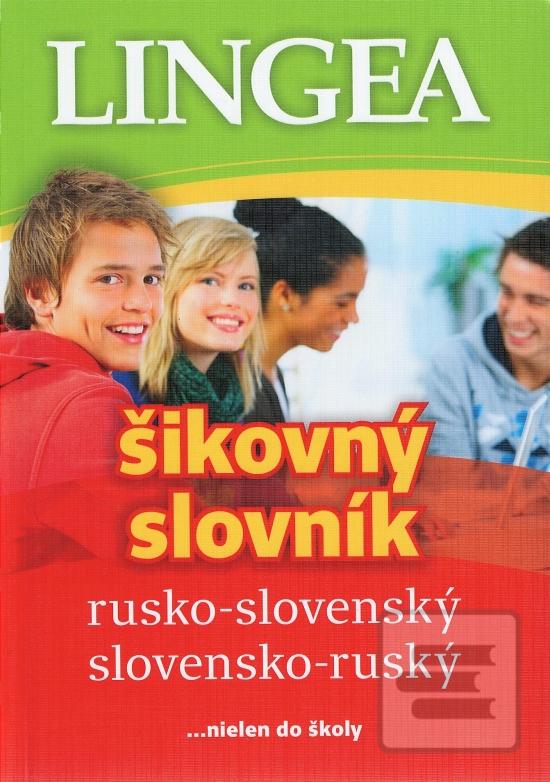 Rusko-slovenský a sloven…