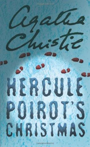 Kniha: Hercule Poirots Xmas - Agatha Christie