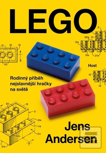 LEGO (Jens Andersen)