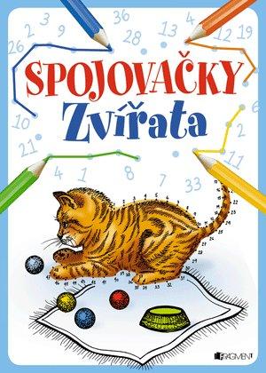 Kniha : Spojovačky Zvířata