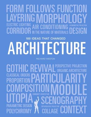 Kniha: 100 Ideas that Changed Architecture