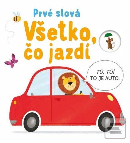 Prvé slová Všetko, čo ja… (Matthew Oldham)