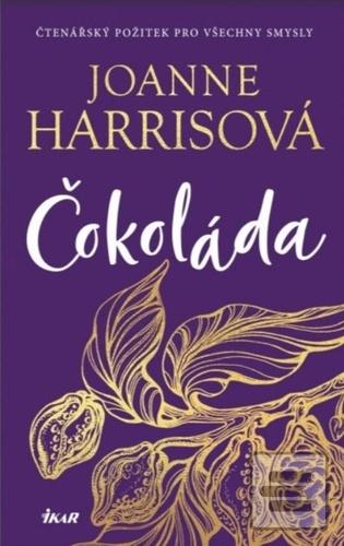Čokoláda (Joanne Harrisová)