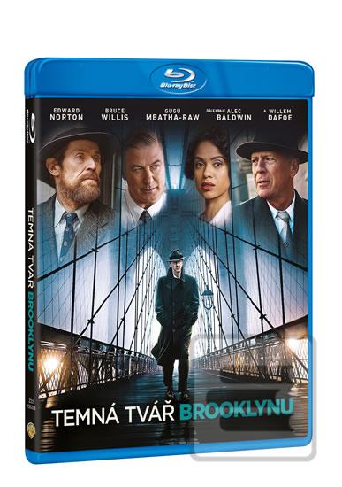 Temná tvář Brooklynu Blu…