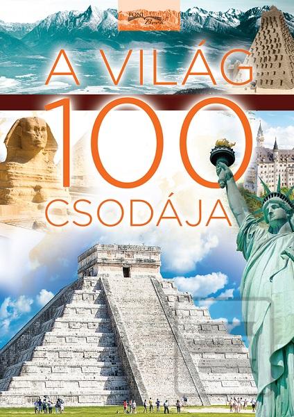 Kniha: A világ 100 csodája