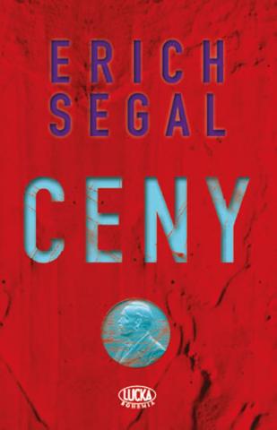 Kniha: Ceny - Erich Segal