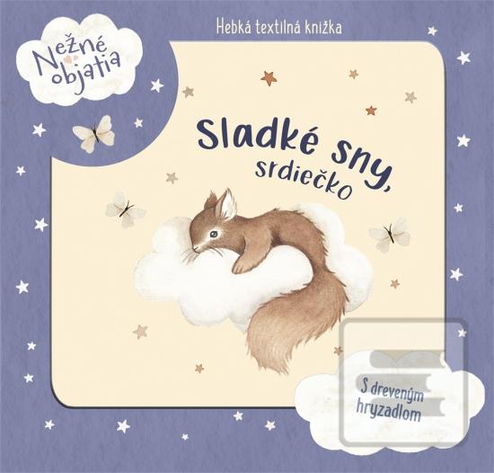 Sladké sny, srdiečko (Nina Štajner)