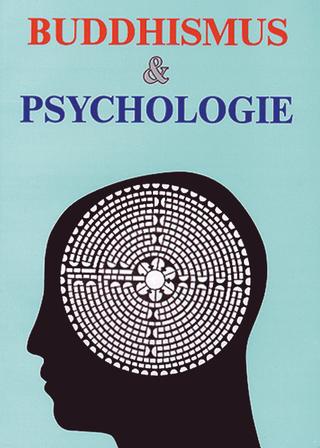 Kniha: Buddhismus a psychologie