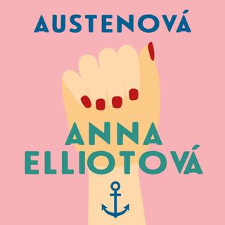 Médium CD: Anna Elliotová - Jane Austenová; Dana Černá