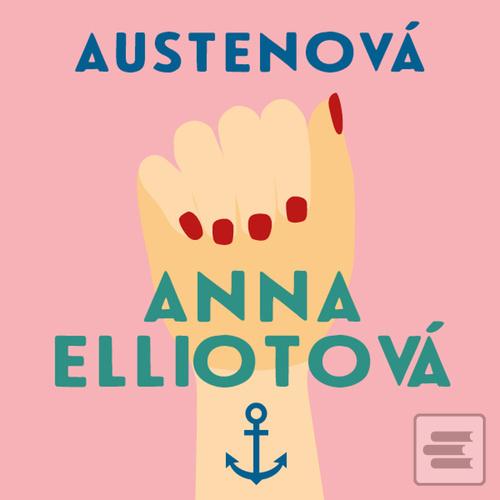 Anna Elliotová (Jane Austenová)