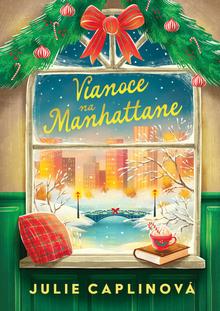 Kniha: Vianoce na Manhattane - Julie Caplin