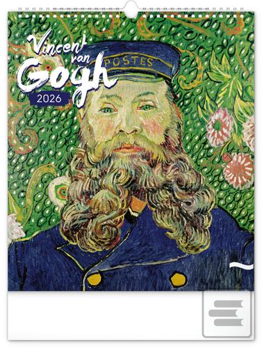 Vincent van Gogh 2026 -…