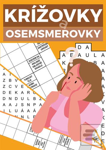 Krížovky a osemsmerovky