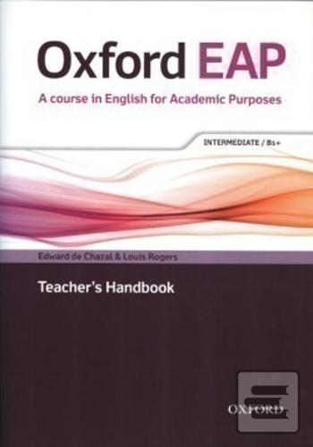 Oxford English for Acade…