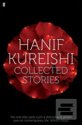 Kniha: Collected Stories - Hanif Kureishi