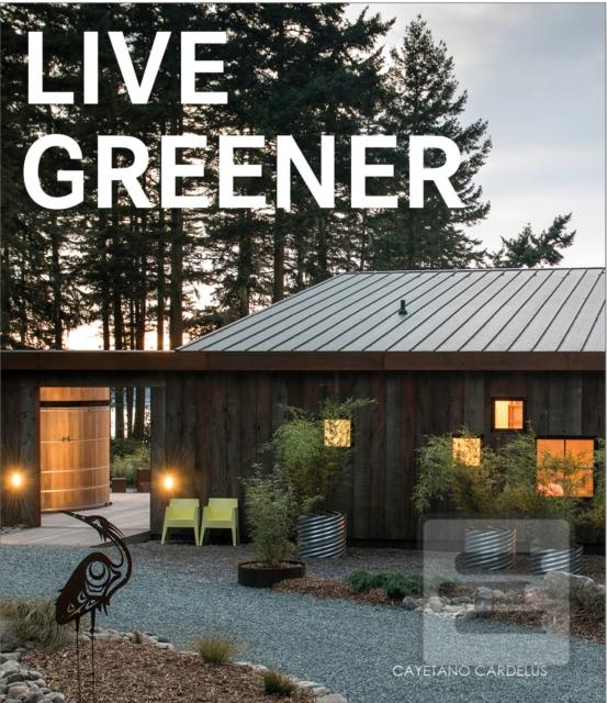 Live Greener
