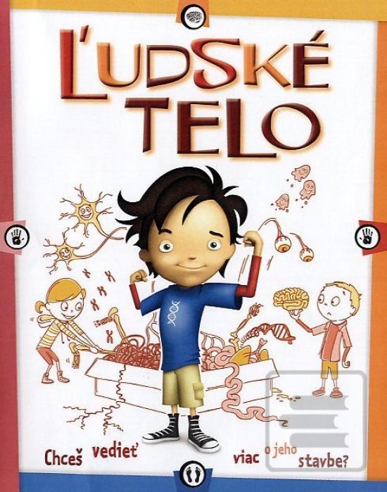 Ľudské telo (Scott Forbes)
