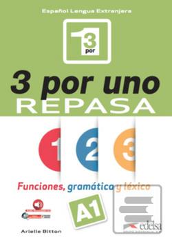 3 por uno A1 (Arielle Bitton)