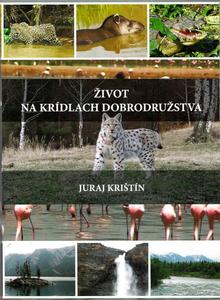 Kniha: Život na krídlach dobrodružstva (s podpisom autora) - Kniha ako každá iná, a predsa trocha odlišná. - Juraj Krištín