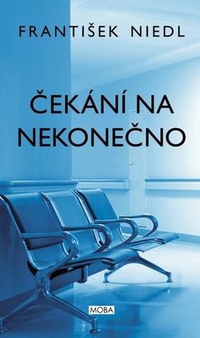Kniha: Čekání na nekonečno - František Niedl