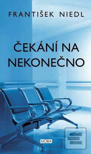 Kniha: Čekání na nekonečno - František Niedl