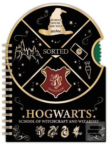 Harry Potter Spinner blo…