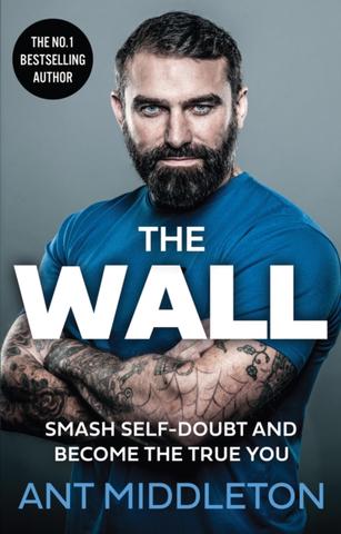 Kniha: The Wall