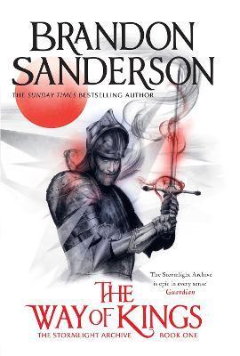 Kniha: The Way of Kings - 1. vydanie - Brandon Sanderson