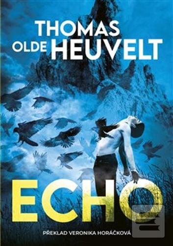 Echo (Heuvelt Thomas Olde)