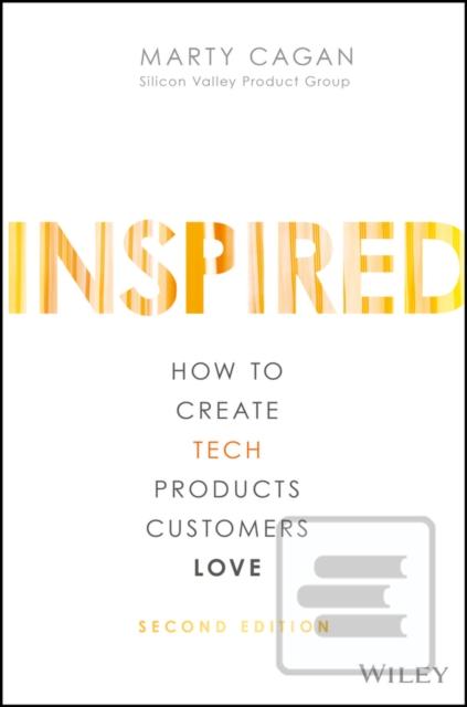 Inspired : How to Create…