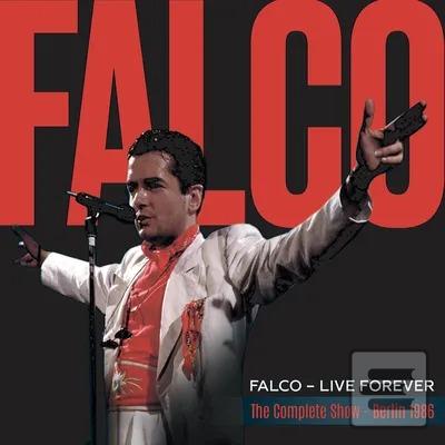 Falco: Live Forever: The… (Falco)