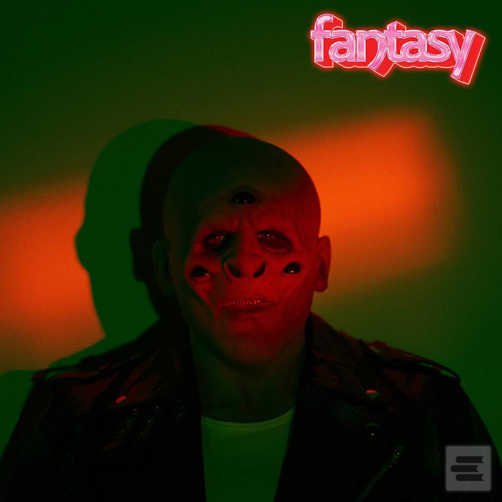 M83: Fantasy (M83)