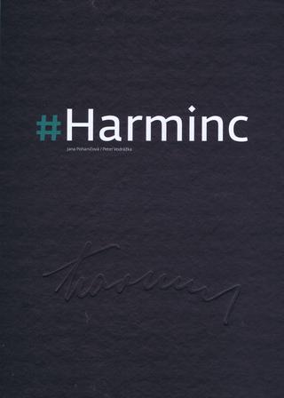 Kniha: #Harminc - 1. vydanie - Pohaničová Jana