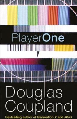 Kniha: Player One - Douglas Coupland