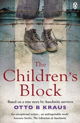 Kniha: The Childrens Block