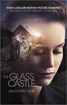 Kniha: The Glass Castle - 1. vydanie - Jeannette Wallsová