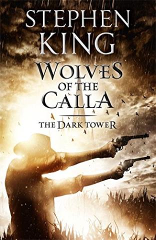 Kniha: Wolves of the Calla - Stephen King