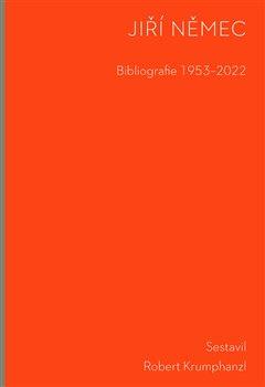 Kniha: Biografie 1953-2022 - Jiří Němec