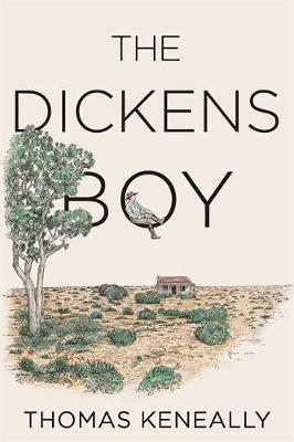 Kniha: The Dickens Boy - 1. vydanie - Thomas Keneally