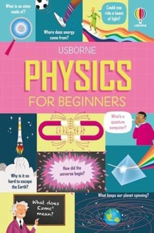 Kniha: Physics for Beginners - 1. vydanie