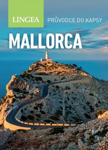Kniha: Mallorca - průvodce do kapsy - 3. vydání - 3. vydanie - kolektiv