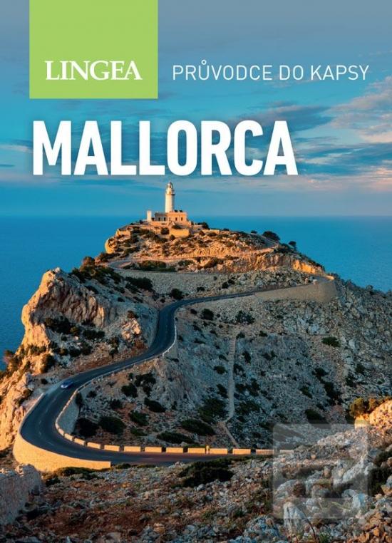 Kniha: Mallorca - průvodce do kapsy - 3. vydání - 3. vydanie - kolektiv