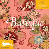Kniha: Baroque Patterns