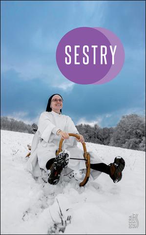 Kniha: Sestry - 1. vydanie - Kamila Hladká