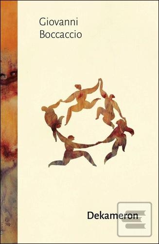 Kniha: Dekameron - 1. vydanie - Giovanni Boccaccio