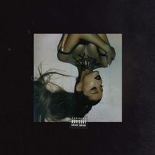 CD: Ariana Grande: Thank U, Next - CD - 1. vydanie - Ariana Grande