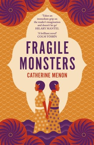 Kniha: Fragile Monsters - 1. vydanie