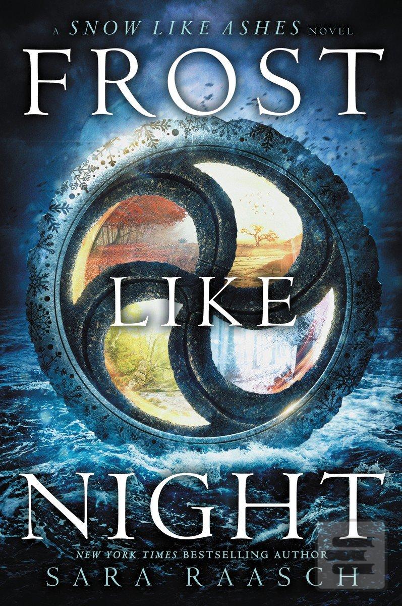 Frost Like Night (Sara Raasch)
